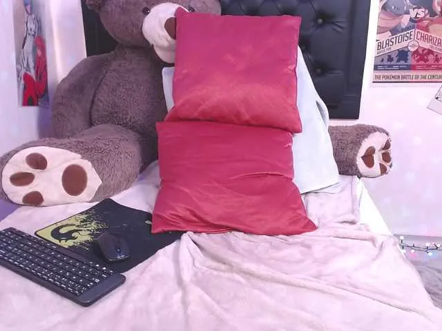 Live sex webcam photo for bambam-xd #273288896