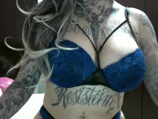 Live sex webcam photo for barbietattoo #122944344