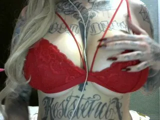 Live sex webcam photo for barbietattoo #145629393