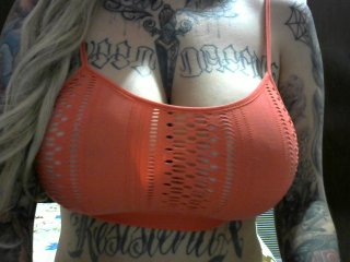 Live sex webcam photo for barbietattoo #146268647