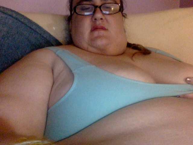 Live sex webcam photo for bbwkitkat87 #276297917