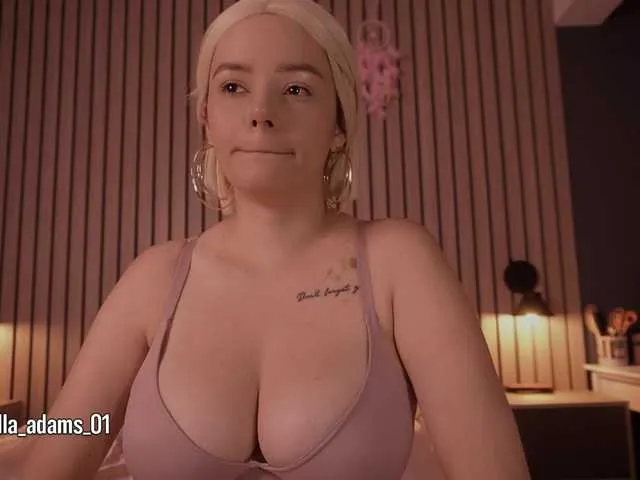 Live sex webcam photo for bella-adams #294077324