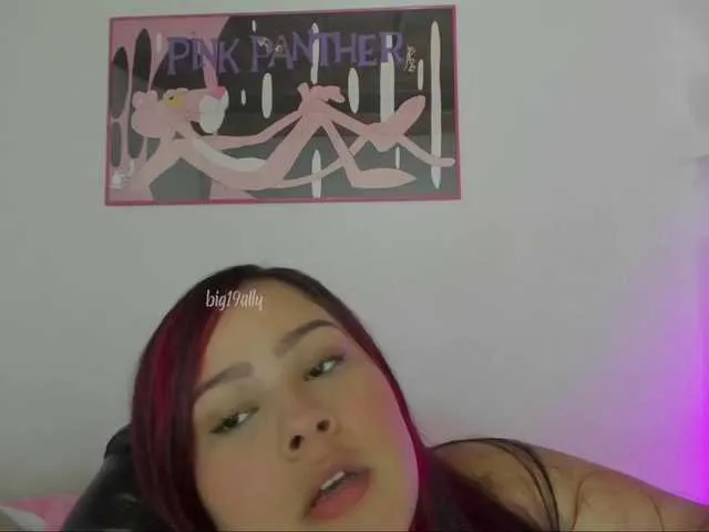 Live sex webcam photo for big-ally #273018782
