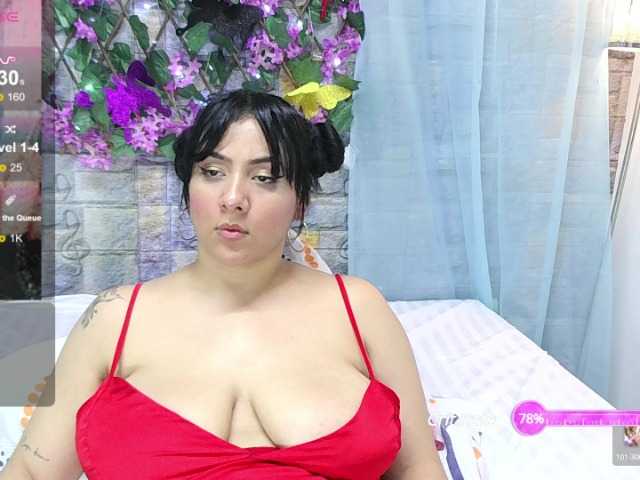 Live sex webcam photo for bigboobsrose1 #278218034