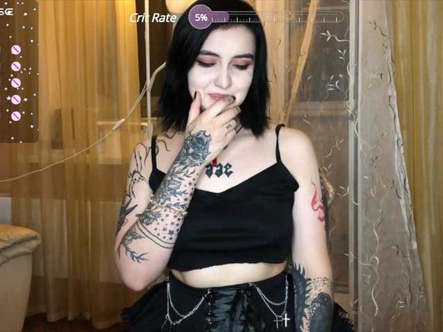 Live sex webcam photo for blackfeery #278299100