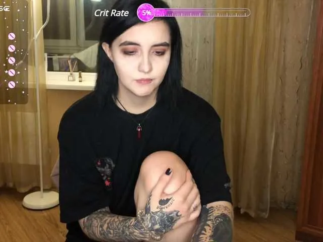 Live sex webcam photo for blackfeery #280697759