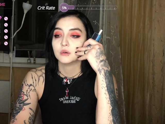 Live sex webcam photo for blackfeery #283582189