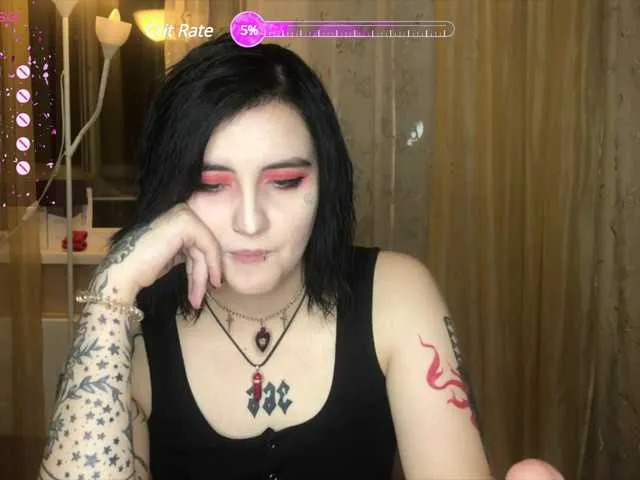 Live sex webcam photo for blackfeery #284348937