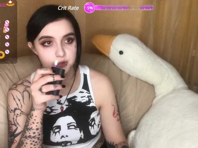 Live sex webcam photo for blackfeery #289043431