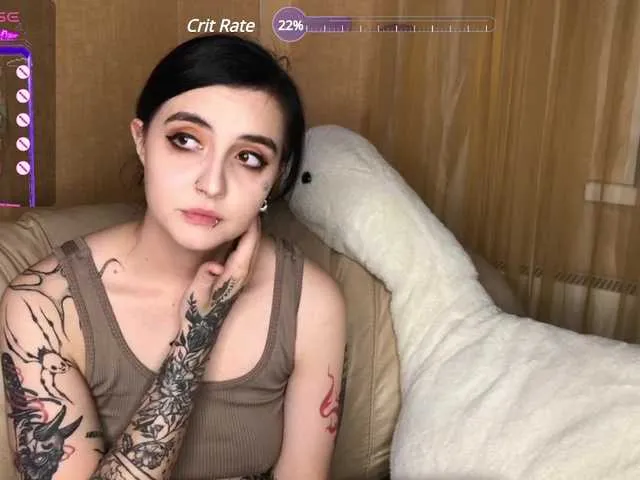 Live sex webcam photo for blackfeery #289380964