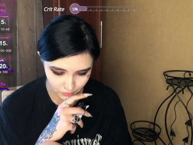 Live sex webcam photo for blackfeery #289894359