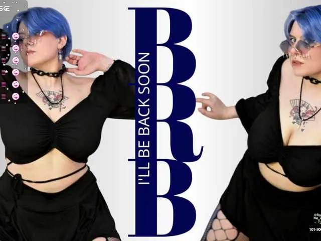 Live sex webcam photo for bluelunaray #291021774