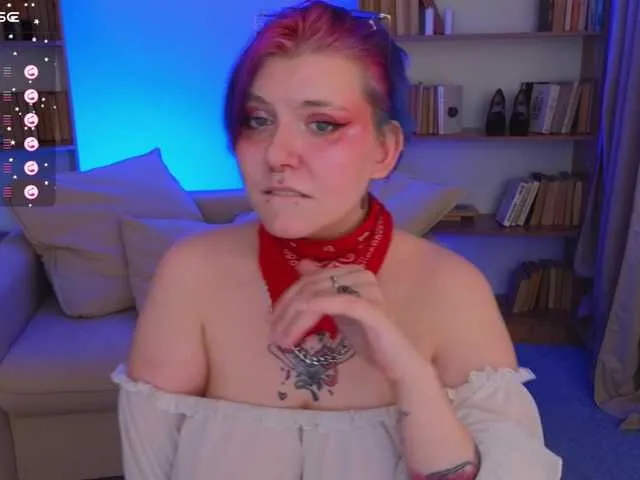 Live sex webcam photo for bluelunaray #291051585