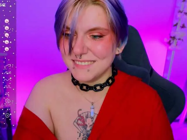 Live sex webcam photo for bluelunaray #291152843