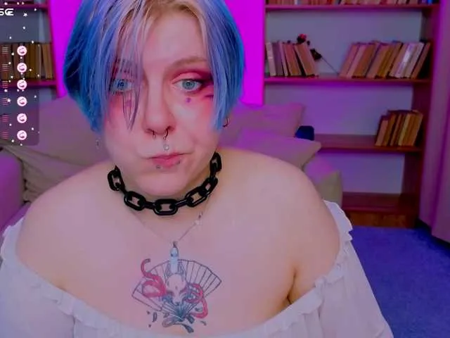 Live sex webcam photo for bluelunaray #291178987