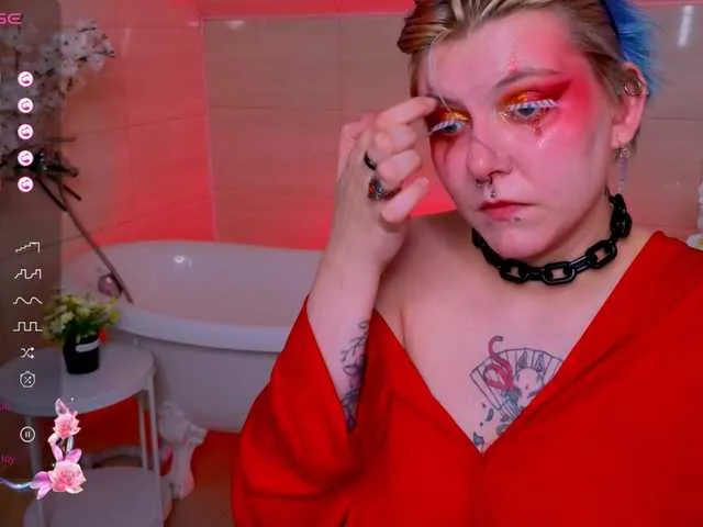 Live sex webcam photo for bluelunaray #291185025