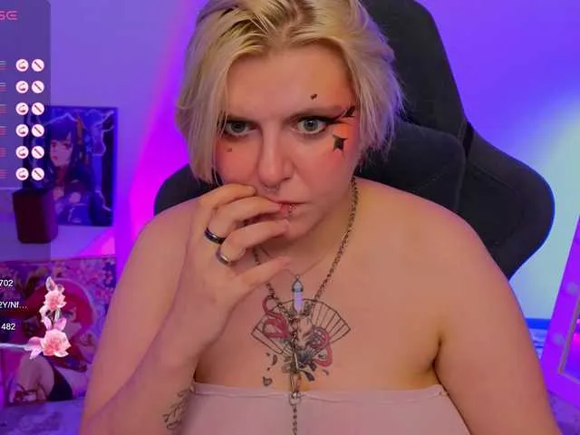 Live sex webcam photo for bluelunaray #291452163