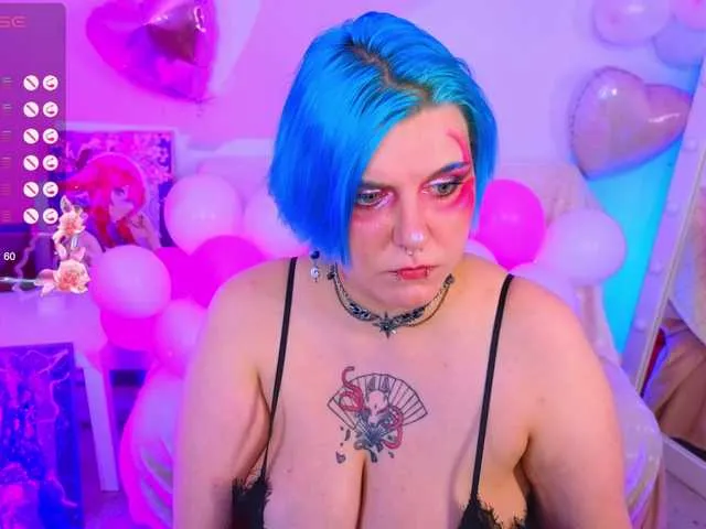 Live sex webcam photo for bluelunaray #291569498
