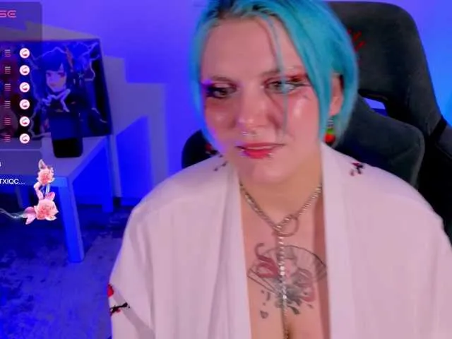Live sex webcam photo for bluelunaray #291595478