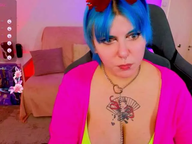Live sex webcam photo for bluelunaray #291759154