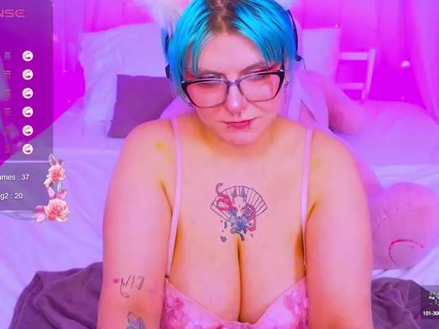 Live sex webcam photo for bluelunaray #291879329