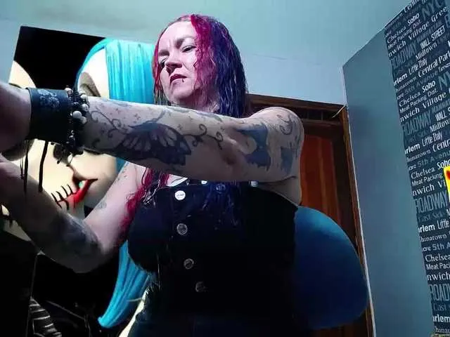 Live sex webcam photo for bluenena #276563450