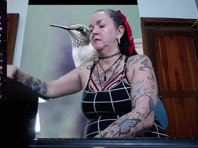 Live sex webcam photo for bluenena #276776220