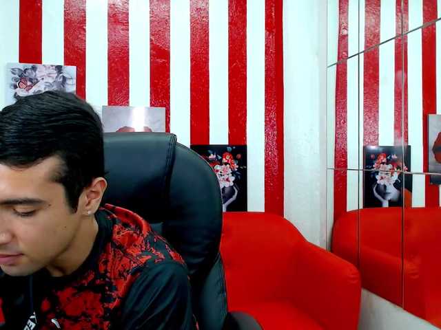 Live sex webcam photo for boddyballs #273901366