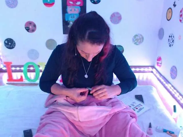 Live sex webcam photo for bomboncita288 #291351303