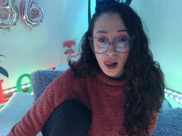 Live sex webcam photo for bomboncita288 #291841000