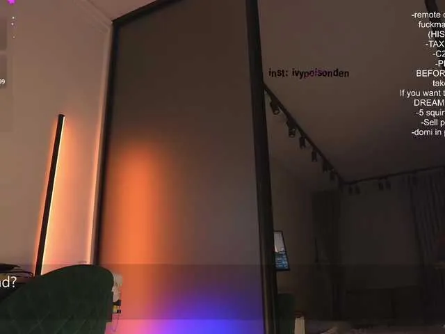 Live sex webcam photo for bongCinnamon #291523196