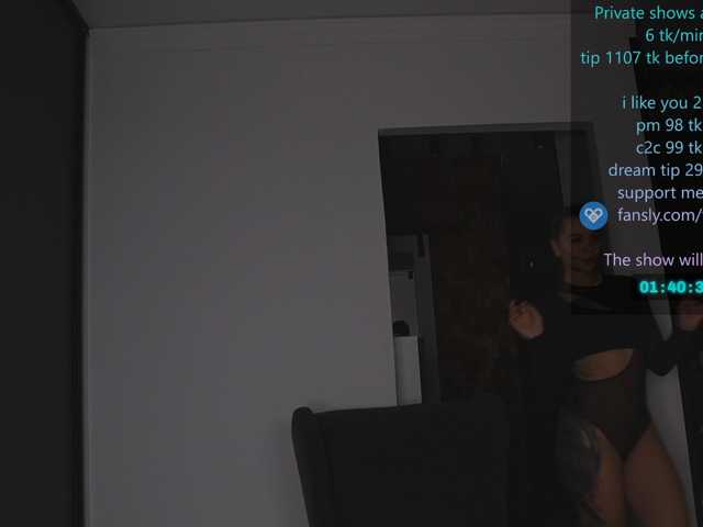 Live sex webcam photo for bongCinnamon #294269727