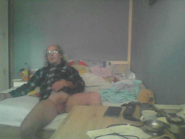 Live sex webcam photo for borut689 #273282809