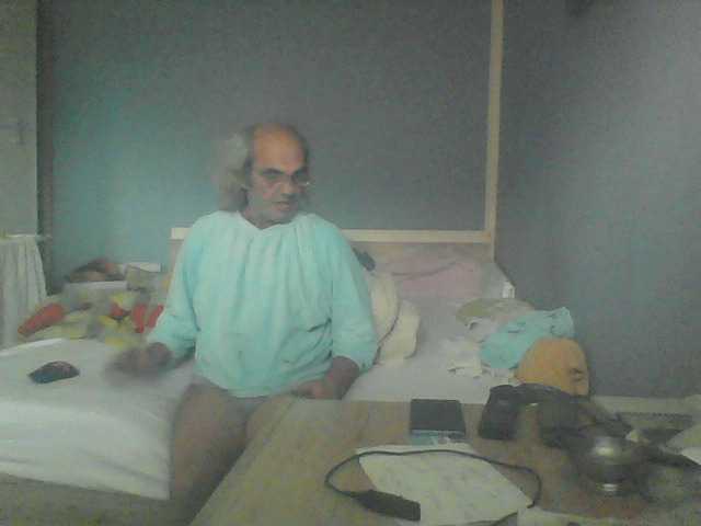 Live sex webcam photo for borut689 #273336415