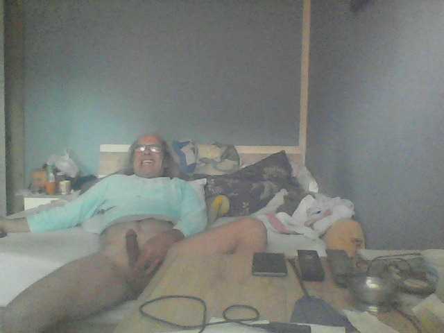 Live sex webcam photo for borut689 #273446646