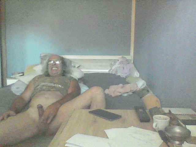 Live sex webcam photo for borut689 #274328507