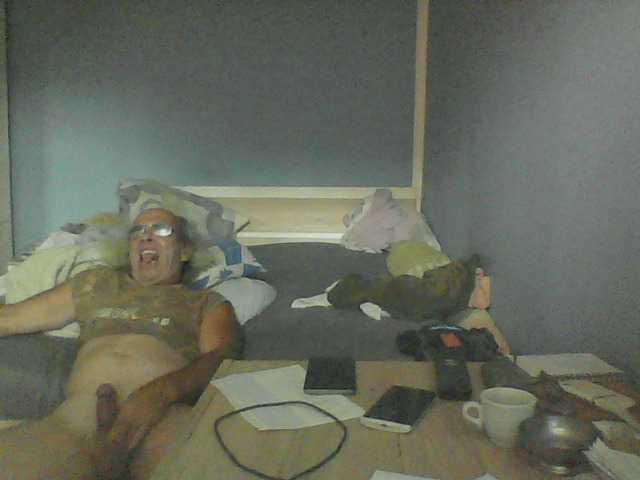 Live sex webcam photo for borut689 #274450207