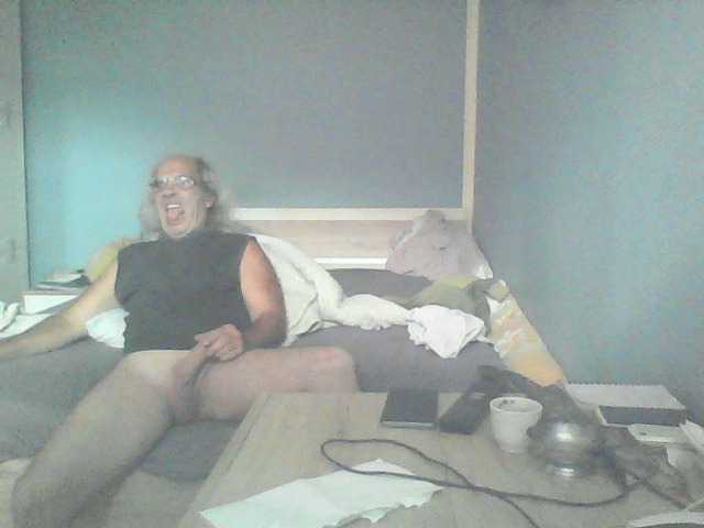 Live sex webcam photo for borut689 #274565100