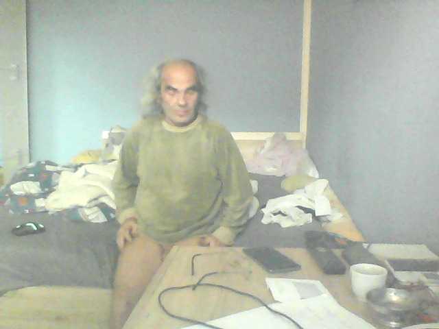 Live sex webcam photo for borut689 #274664105