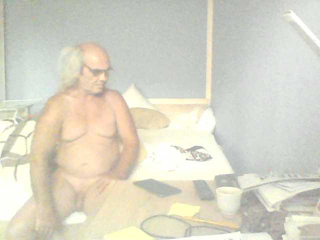 Live sex webcam photo for borut689 #276077927