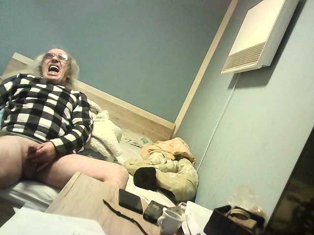 Live sex webcam photo for borut689 #290463734