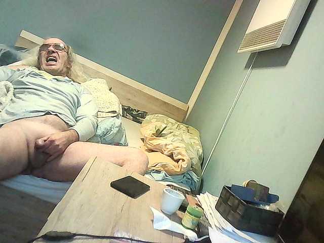 Live sex webcam photo for borut689 #290587277