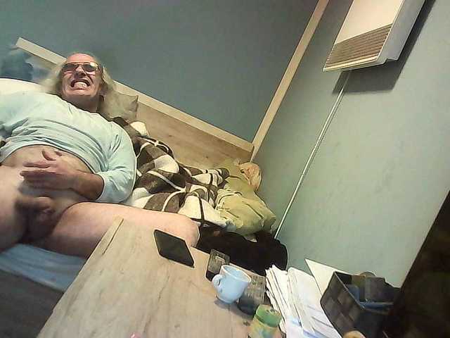 Live sex webcam photo for borut689 #290666809