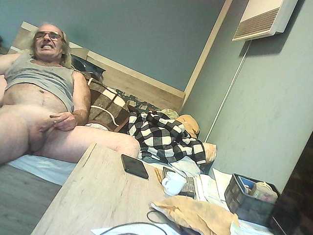 Live sex webcam photo for borut689 #290729773