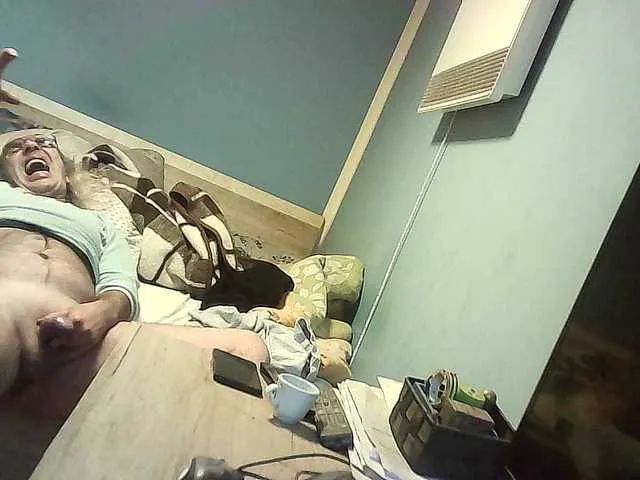 Live sex webcam photo for borut689 #290770153