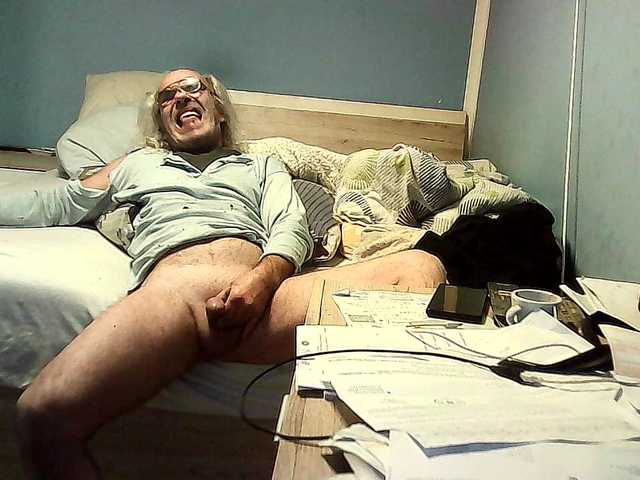 Live sex webcam photo for borut689 #292273535