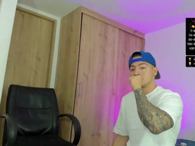 Live sex webcam photo for boyc02 #277769900