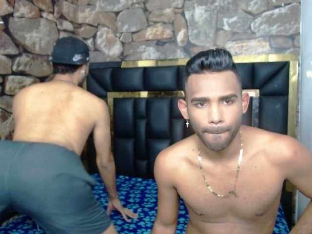 Live sex webcam photo for brayansanti #274026536