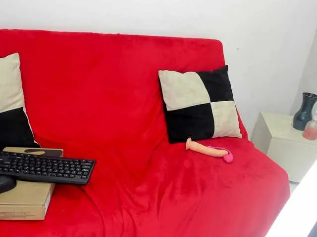 Live sex webcam photo for brenda-sofia #277422823