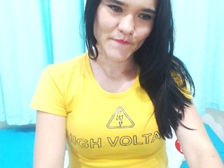 Live sex webcam photo for brendarossi #186882456